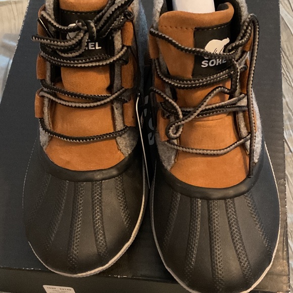 Sorel Out n About classic Boots - Picture 6 of 7